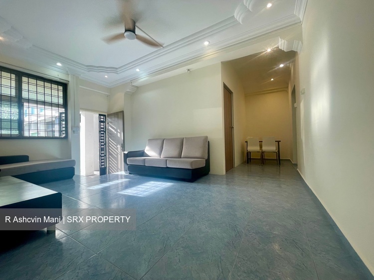 Blk 157 Yung Loh Road (Jurong West), HDB 4 Rooms #455334521